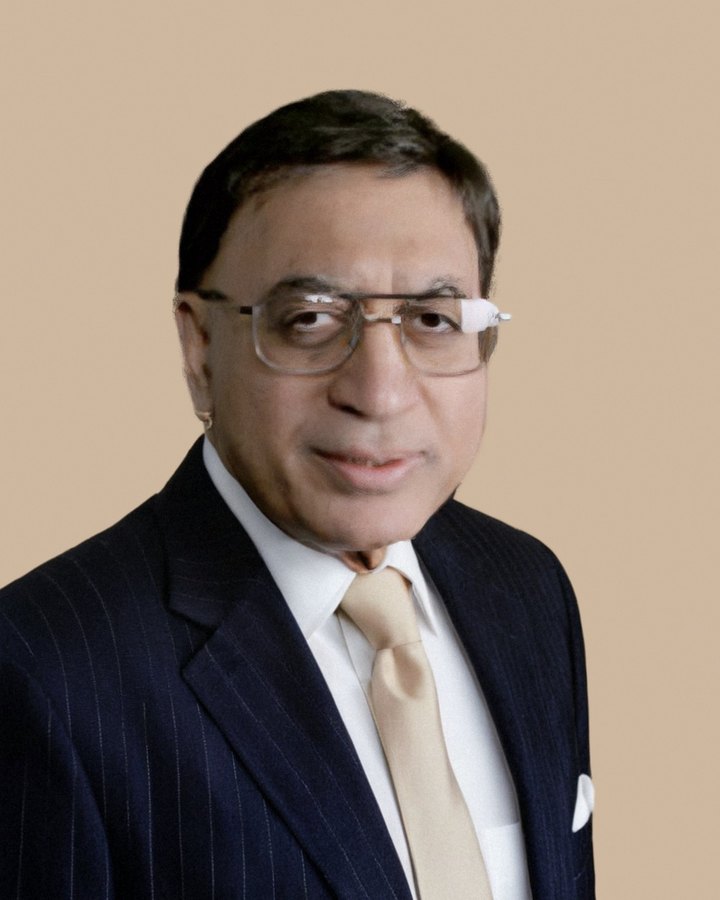 Shridhar Bhat, MD, Regional Medical Director