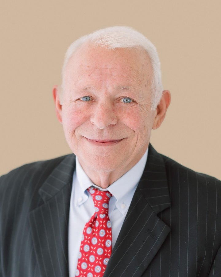 Jeff Burkett, Vice President of Business Development