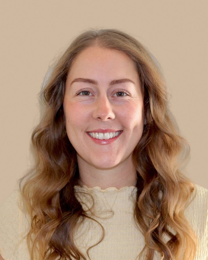 Emily Ballance, Recruiting Manager