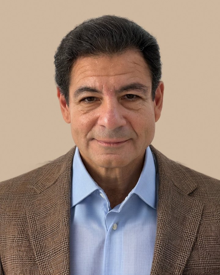 Emre Umar, President