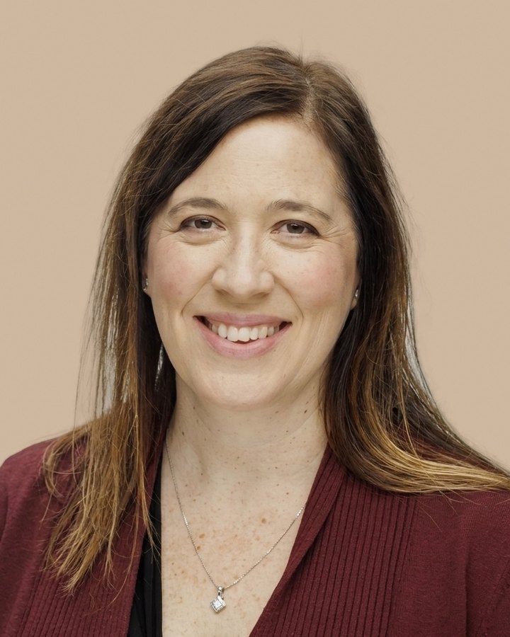 Karen Collins, LICSW, Director of Mental Health Services