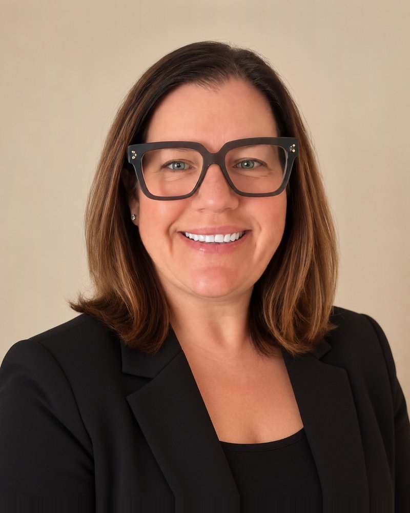 Karen Sugden, BSN, RN, CCHP-RN, Executive Vice President of Operations
