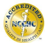 NCCHC Accredited, Quality in Health Care